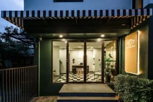 Отель «Klyde Boutique - Chatuchak», Бангкок