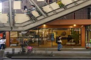 Bedever Bangkok Boutique Hotel, Бангкок