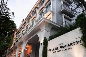 Villa De Pranakorn - Relais & Chateaux