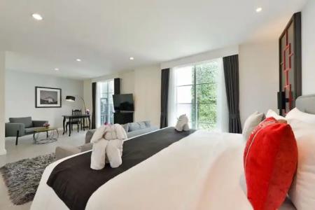 Villa De Pranakorn - Relais & Chateaux - 68