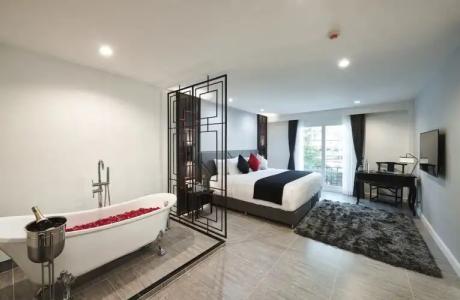 Villa De Pranakorn - Relais & Chateaux - 128