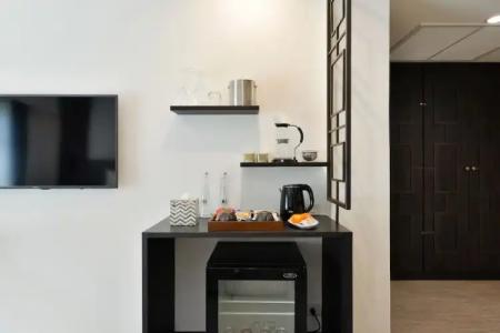 Villa De Pranakorn - Relais & Chateaux - 72