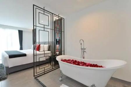 Villa De Pranakorn - Relais & Chateaux - 102