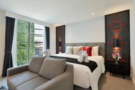 Villa De Pranakorn - Relais & Chateaux - 83