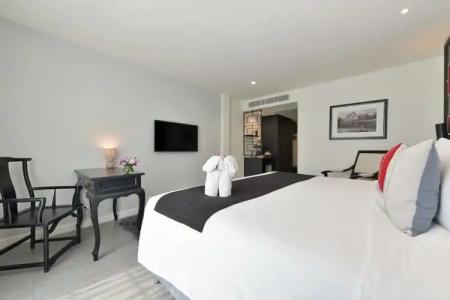 Villa De Pranakorn - Relais & Chateaux - 65