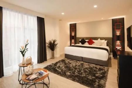 Villa De Pranakorn - Relais & Chateaux - 35