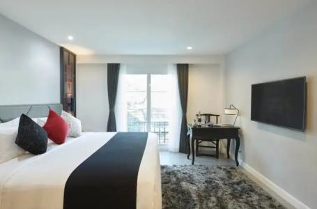 Villa De Pranakorn - Relais & Chateaux - 126