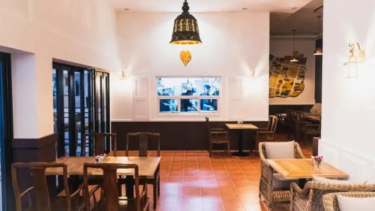 Villa De Pranakorn - Relais & Chateaux - 16