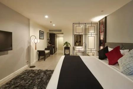 Villa De Pranakorn - Relais & Chateaux - 123