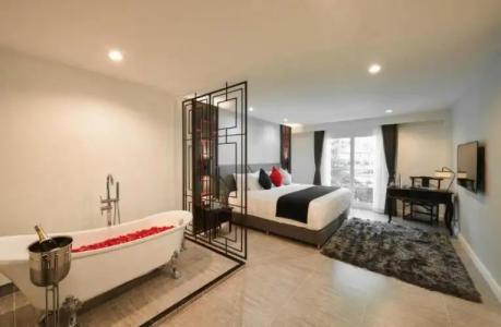 Villa De Pranakorn - Relais & Chateaux - 134