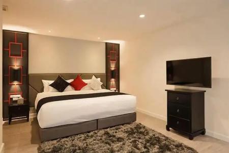 Villa De Pranakorn - Relais & Chateaux - 4