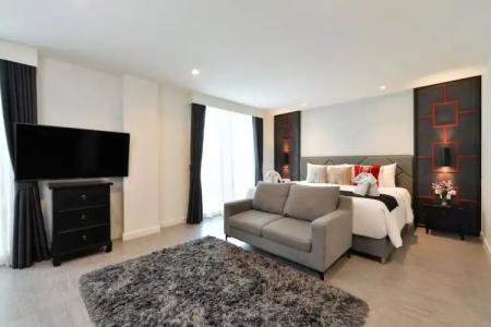 Villa De Pranakorn - Relais & Chateaux - 66