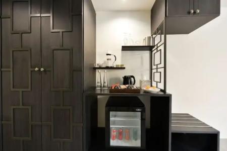 Villa De Pranakorn - Relais & Chateaux - 144