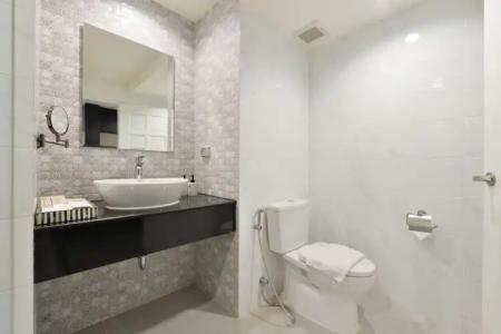 Villa De Pranakorn - Relais & Chateaux - 108