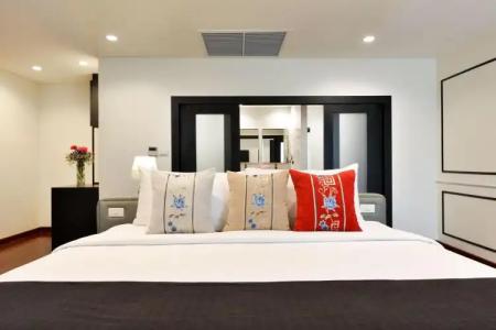 Villa De Pranakorn - Relais & Chateaux - 8