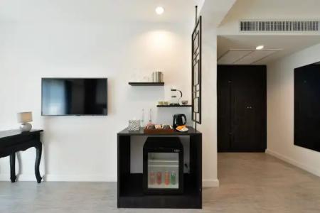 Villa De Pranakorn - Relais & Chateaux - 76