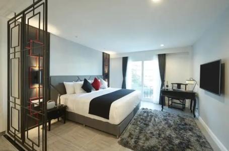 Villa De Pranakorn - Relais & Chateaux - 125