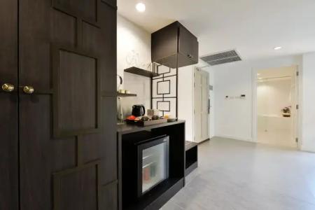 Villa De Pranakorn - Relais & Chateaux - 139