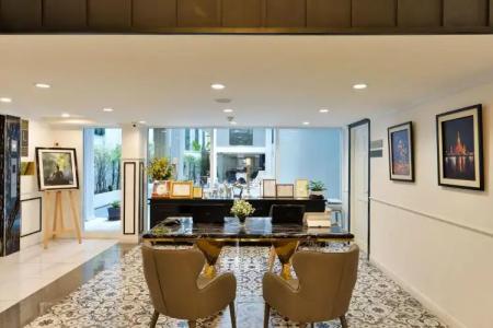 Villa De Pranakorn - Relais & Chateaux - 18