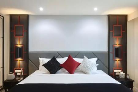 Villa De Pranakorn - Relais & Chateaux - 55