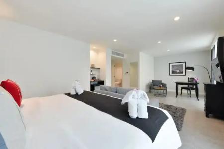 Villa De Pranakorn - Relais & Chateaux - 64