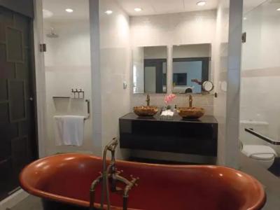 Villa De Pranakorn - Relais & Chateaux - 154