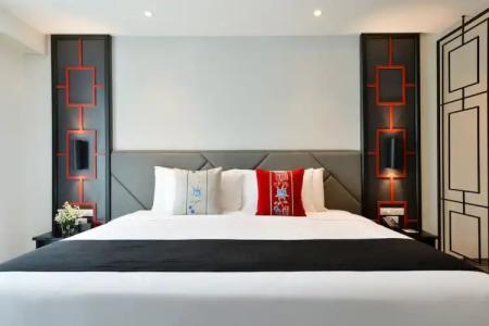 Villa De Pranakorn - Relais & Chateaux - 104