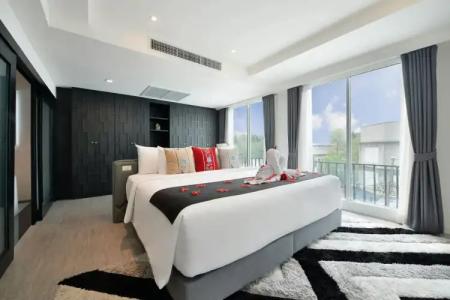 Villa De Pranakorn - Relais & Chateaux - 10