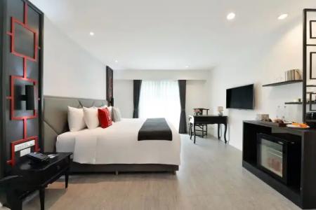 Villa De Pranakorn - Relais & Chateaux - 67