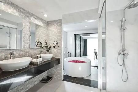 Villa De Pranakorn - Relais & Chateaux - 12