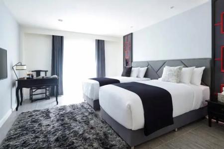 Villa De Pranakorn - Relais & Chateaux - 2