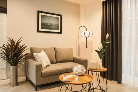 Villa De Pranakorn - Relais & Chateaux - 33