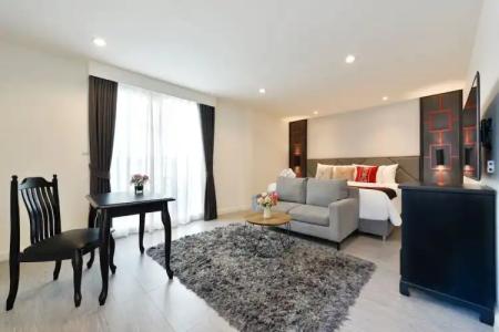 Villa De Pranakorn - Relais & Chateaux - 135