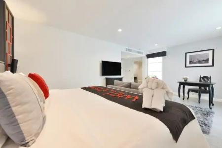 Villa De Pranakorn - Relais & Chateaux - 137