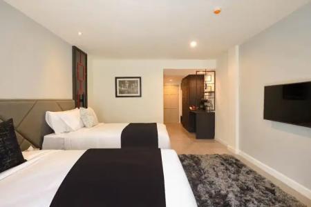 Villa De Pranakorn - Relais & Chateaux - 52