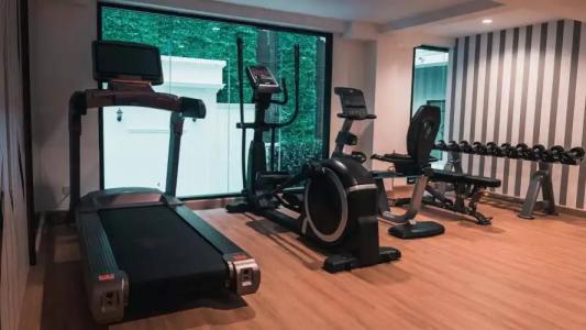 Villa De Pranakorn - Relais & Chateaux - 27