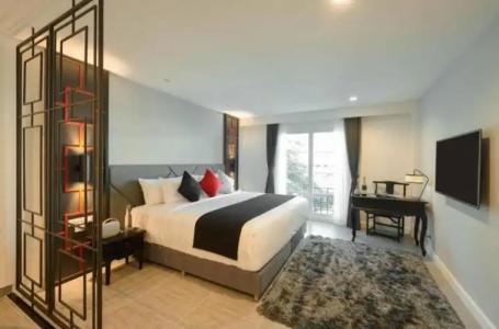 Villa De Pranakorn - Relais & Chateaux - 133