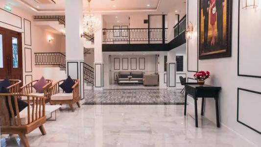 Villa De Pranakorn - Relais & Chateaux - 24