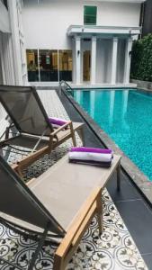 Villa De Pranakorn - Relais & Chateaux - 32