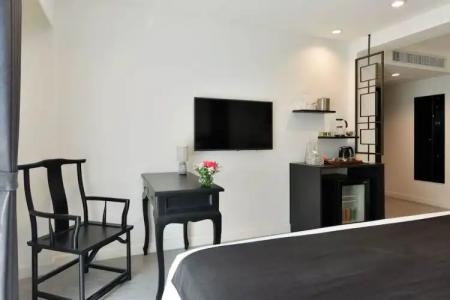 Villa De Pranakorn - Relais & Chateaux - 57