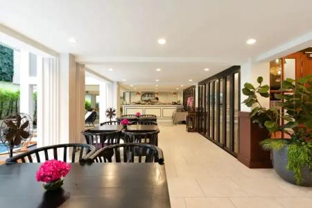 Villa De Pranakorn - Relais & Chateaux - 20