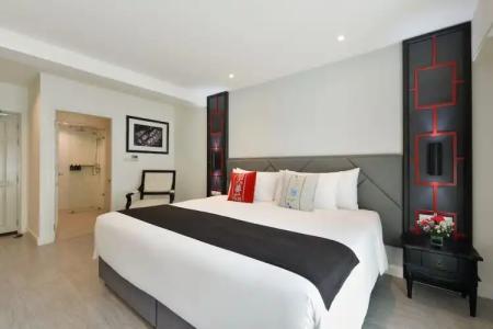 Villa De Pranakorn - Relais & Chateaux - 74