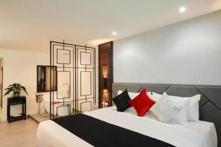 Villa De Pranakorn - Relais & Chateaux - 130