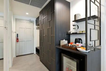 Villa De Pranakorn - Relais & Chateaux - 112