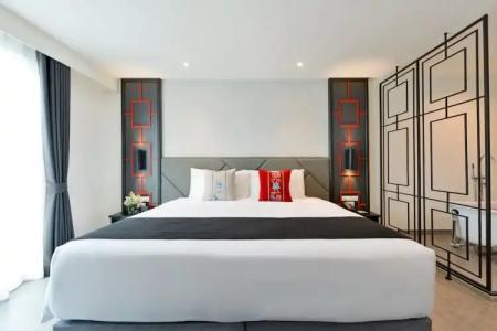 Villa De Pranakorn - Relais & Chateaux - 113