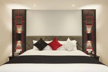 Villa De Pranakorn - Relais & Chateaux - 96