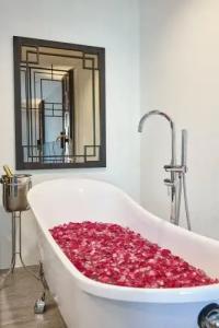 Villa De Pranakorn - Relais & Chateaux - 122