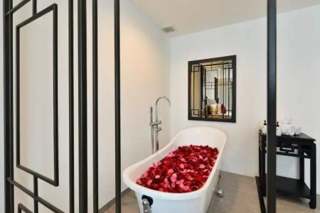 Villa De Pranakorn - Relais & Chateaux - 103