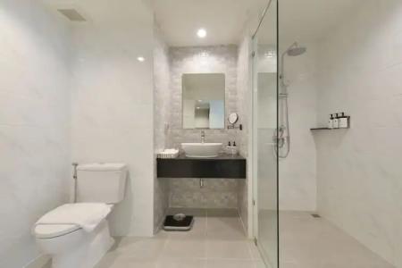 Villa De Pranakorn - Relais & Chateaux - 94