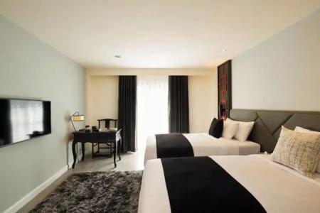 Villa De Pranakorn - Relais & Chateaux - 90